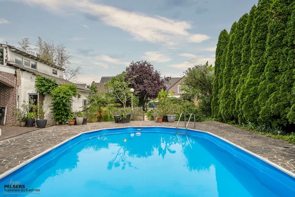 Medium property photo - Keulseweg 78, 5953 HL Reuver